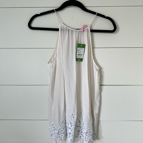 Lilly Pulitzer Top - Picture 1 of 3